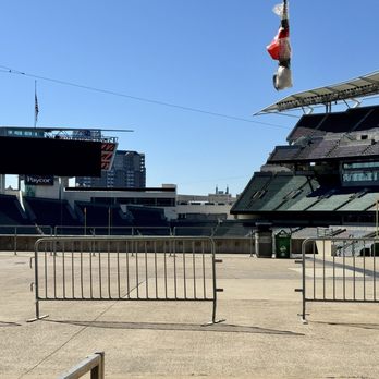 Paycor Stadium - 08.31.25 open-air stadium - Stadiums & Arenas Near Me - Cincinnati, Ohio