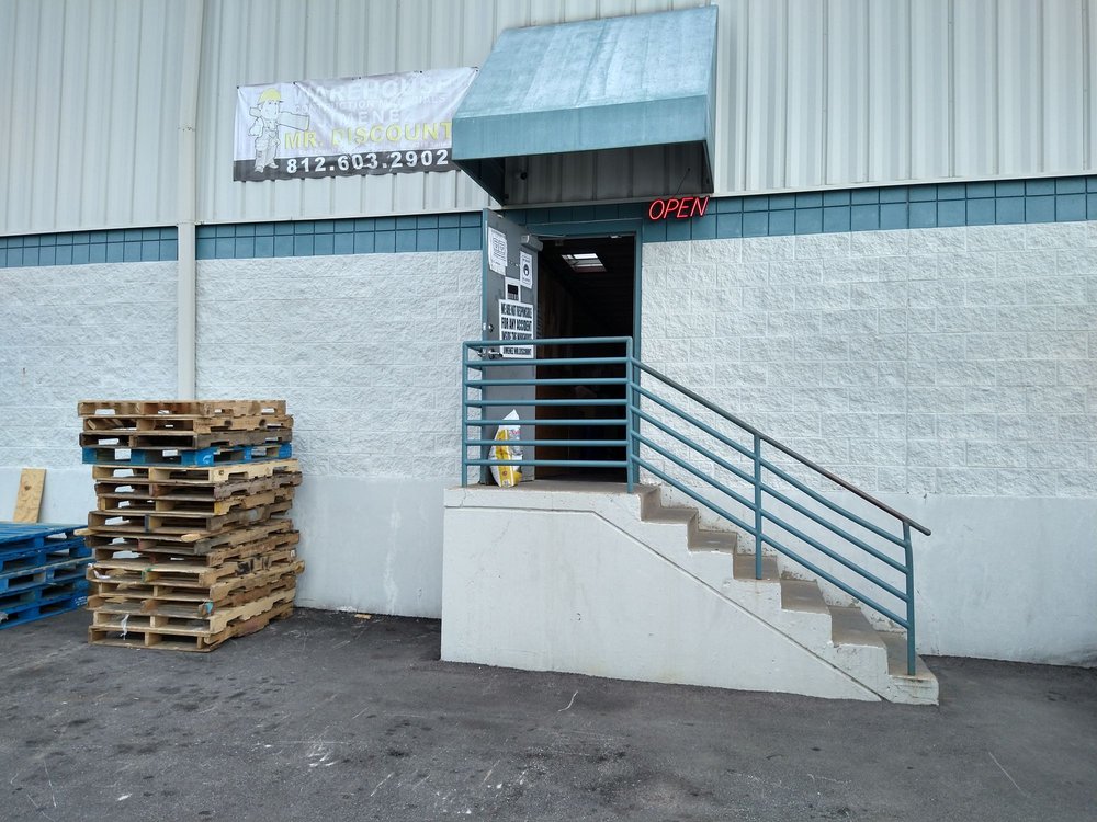 JIMENEZ MR DISCOUNT FLOORING & TILE Updated July 2024 6425 English