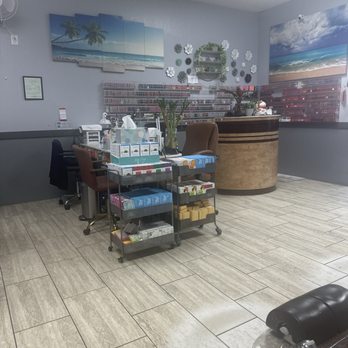 Beyond Nails - Nail Salons Near Me - Sparks, Nevada