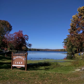 Chadwick Lake Park - Parks Near Me - Newburgh, New York