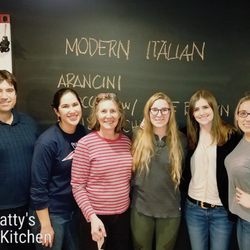 Patty's Kitchen