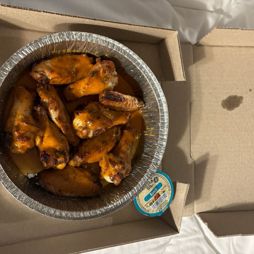 Five Star Pizza - Buffalo Wings - Pizza Near Me - Saint Augustine, Florida Five Star Pizza - Buffalo Wings - Pizza Near Me - Saint Augustine, Florida