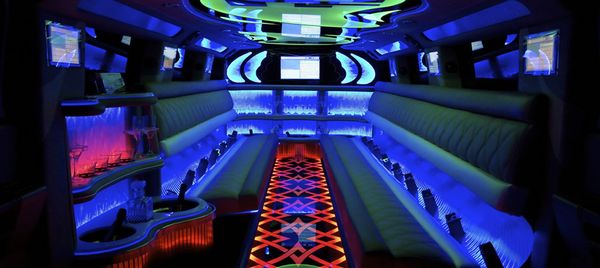 The Dallas Transporter