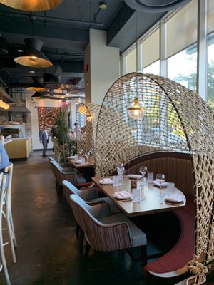 Agora Tysons Mediterranean Restaurant by null