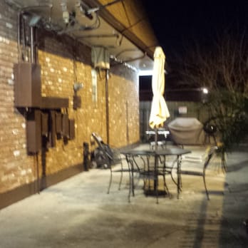 The Treme Hotel - Smoking area near the reception - Hotels Near Me - New Orleans, Louisiana The Treme Hotel - Smoking area near the reception - Hotels Near Me - New Orleans, Louisiana