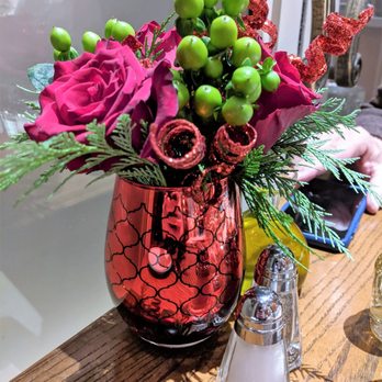 Veranda - Veranda 12/25/19 - Breakfast & Brunch Near Me - Las Vegas, Nevada