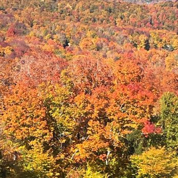 Stratton Mountain - Active Life Near Me - Jamaica, Vermont