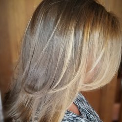 AGM Hair Studio