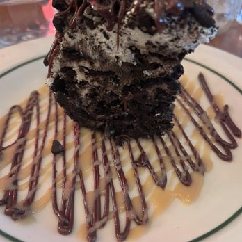 Maison Pickle - Oreo Ice Box Pie - Cocktail Bars Near Me - New York, New York