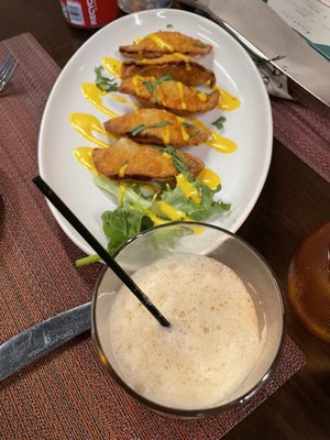 Mikhuna Japanese-Peruvian Cuisine by null