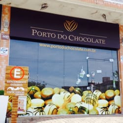 Porto do Chocolate