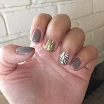 Central Nails - Nail Salons Near Me - Phoenix, Arizona