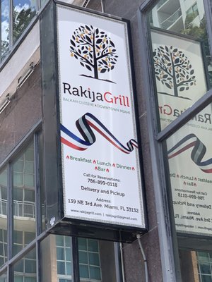 Rakija Grill by null