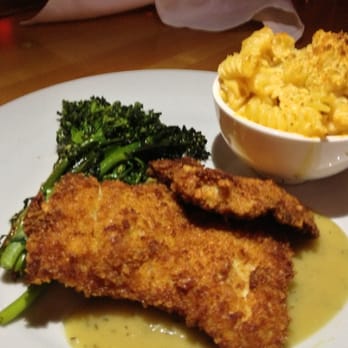 The Observatory - Chicken fried chicken - New American Near Me - Portland, Oregon The Observatory - Chicken fried chicken - New American Near Me - Portland, Oregon