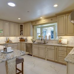 Elite Kitchens