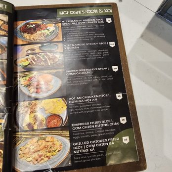 Pho Saigonese - Menu July 2025 - Vietnamese Near Me - Las Vegas, Nevada Pho Saigonese - Menu July 2025 - Vietnamese Near Me - Las Vegas, Nevada