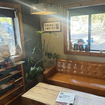 Common Grounds - Coffee & Tea Near Me - Payson, Arizona