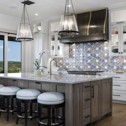 MABERY CONTRACTING - Another great kitchen!