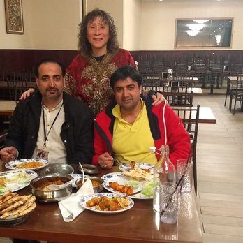 Hilal Grill - Eating with Kashmiri Indian friends from NYC, Feb 13, 2020.  They think the food is very good and eat at Hilal often. - Indian Near Me - Phoenix, Arizona