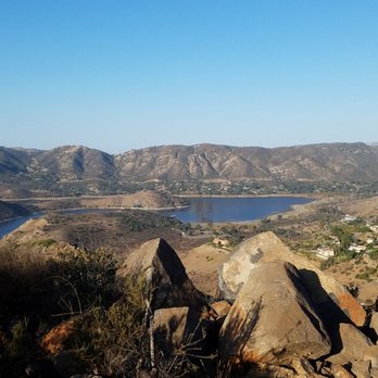 Bernardo Mountain - Hiking Near Me - Escondido, California Bernardo Mountain - Hiking Near Me - Escondido, California