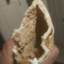 Meat Pie