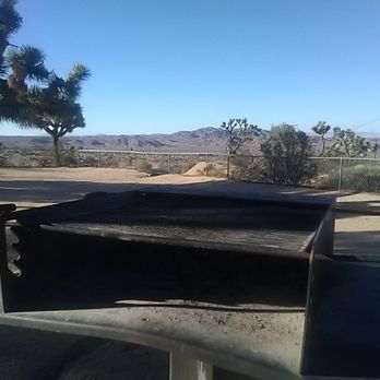 Friendly Hills Park - Parks Near Me - Joshua Tree, California
