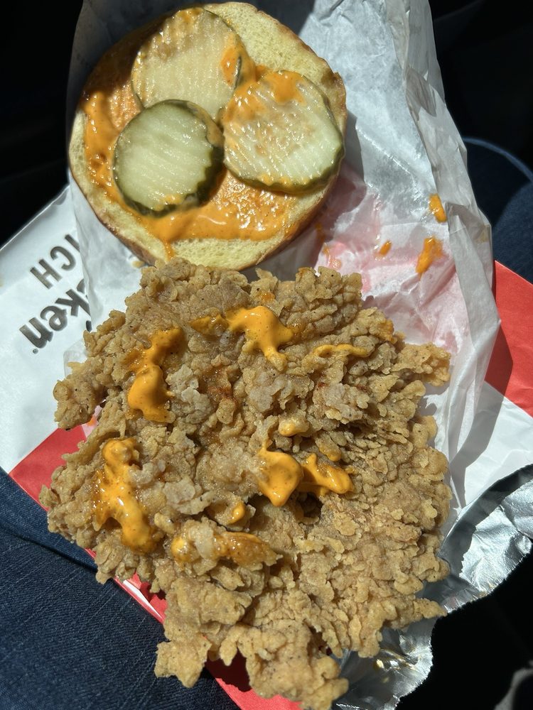 KFC Logo