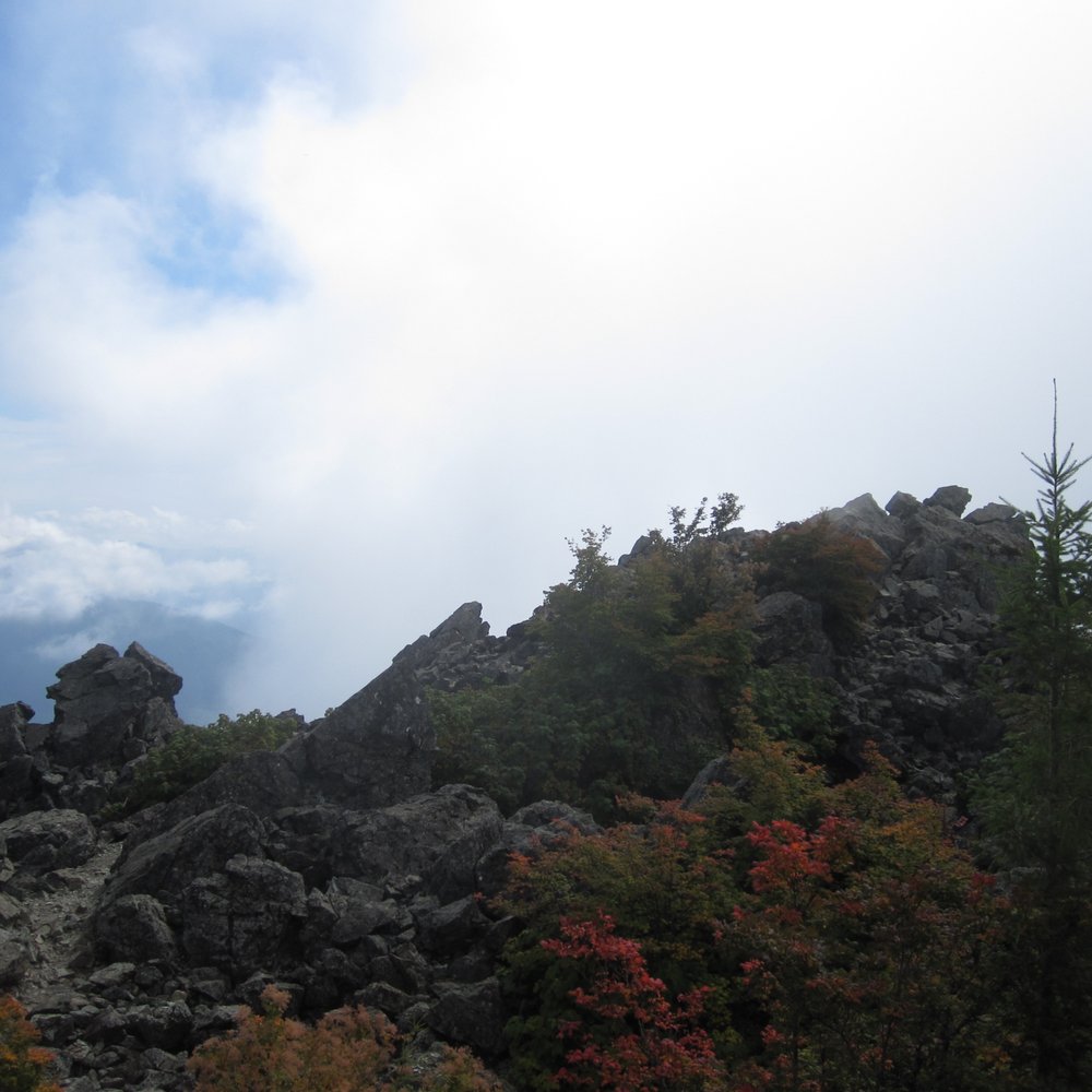 Mount Si - Parks Near Me