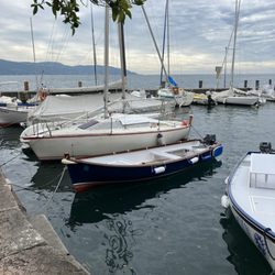 Porto di Gargnano - Porto di Gargnano