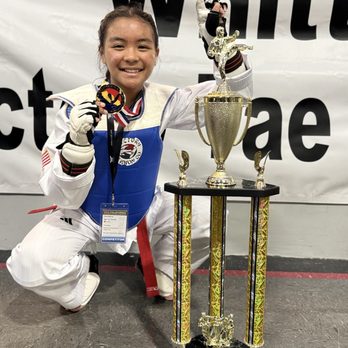 Victory Taekwondo Center - Taekwondo Near Me - Whittier, California Victory Taekwondo Center - Taekwondo Near Me - Whittier, California
