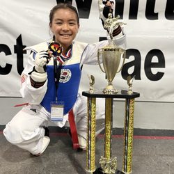 Victory Taekwondo Center