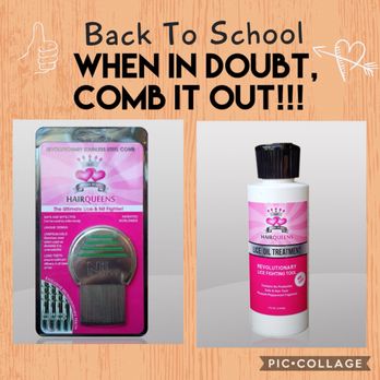 Hair Queens - Did you get that dreaded lice letter? Call Hair Queens for guidance!!!! - Lice Services Near Me Hair Queens - Did you get that dreaded lice letter? Call Hair Queens for guidance!!!! - Lice Services Near Me