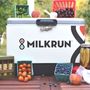 Photo of MilkRun
