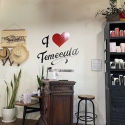Buffalo Co. Salon & Barber