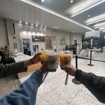 Boba Guys - Mango, Rose, Thai - Bubble Tea Near Me - Long Beach, California Boba Guys - Mango, Rose, Thai - Bubble Tea Near Me - Long Beach, California