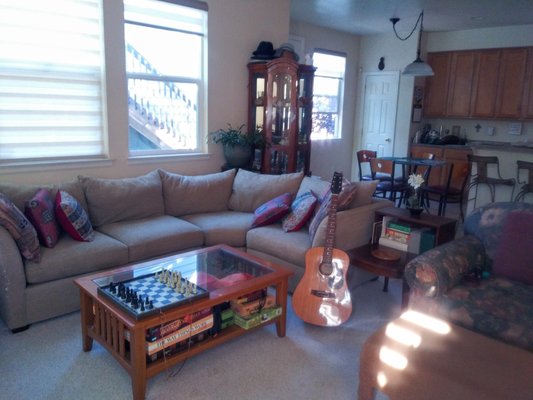 Hustle House Cleaning