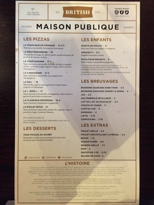 The British Hotel, Restaurant & Pub by null