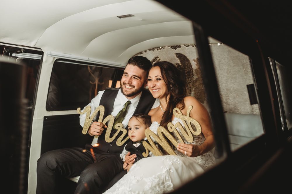 CALIFORNIA BOOTH BUS - 42 Photos & 10 Reviews - Ontario, California ...