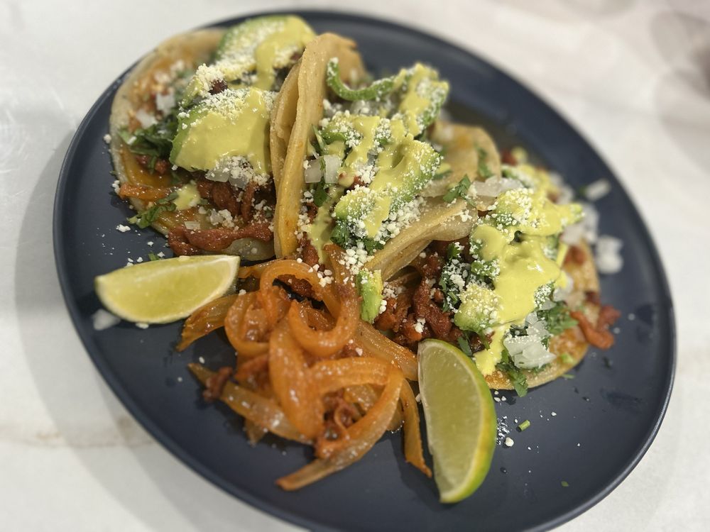 Tacos El Pericaso