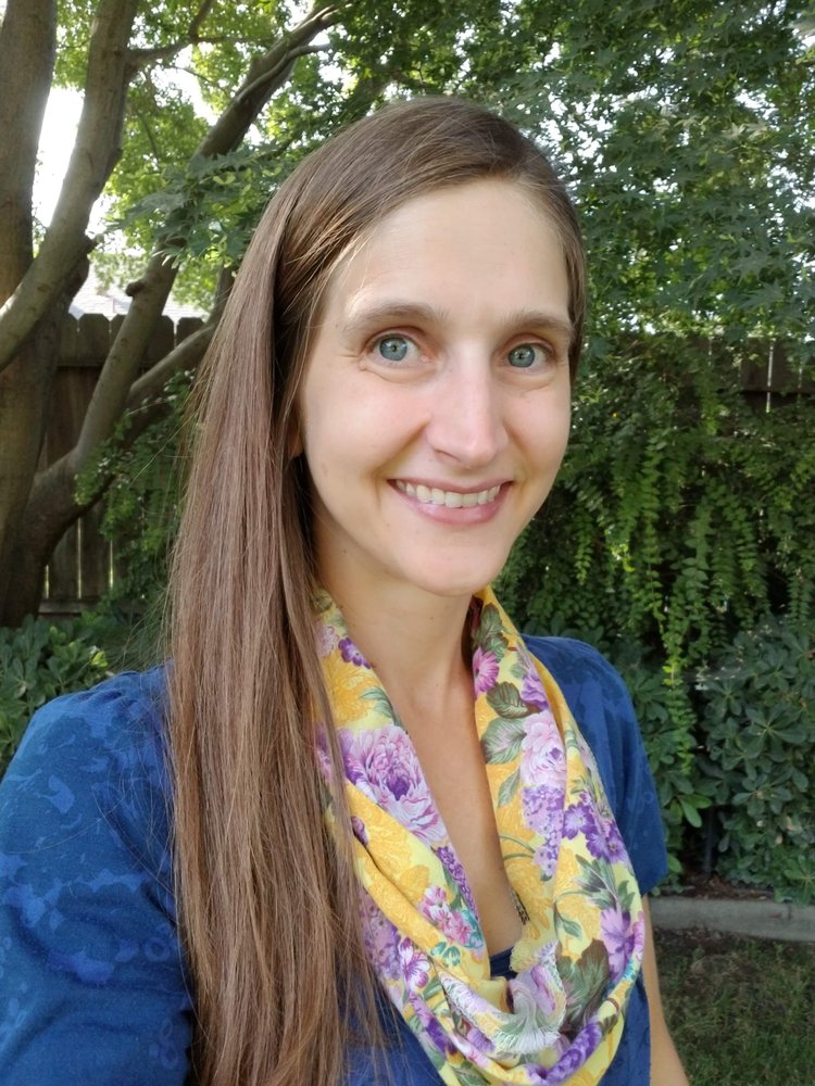 Jacqueline Spengler, LMFT, BCBA - grief counselor in Modesto, CA