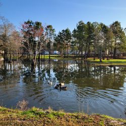 Hobbs Family Campground