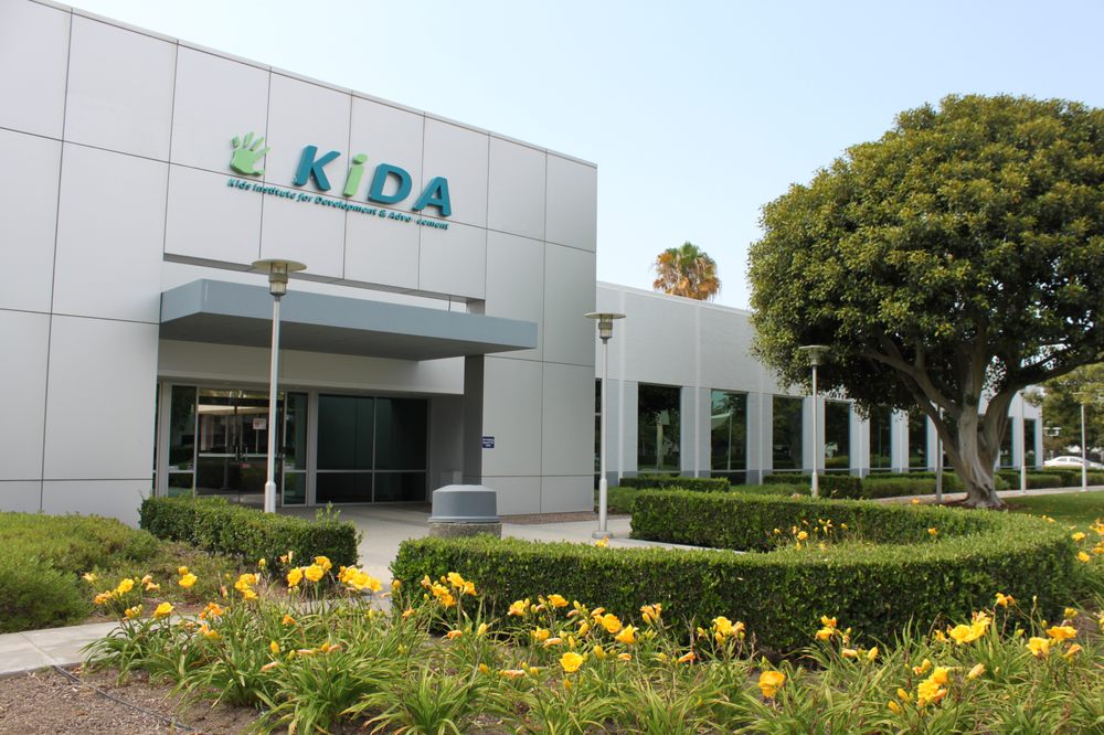Providence Speech and Hearing Center - child therapist in Irvine, CA