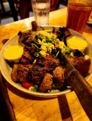 Bossa Nova Brazilian Cuisine by null