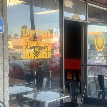 Tambayan Filipino BBQ & Grill - Filipino Near Me - Spring Valley, California Tambayan Filipino BBQ & Grill - Filipino Near Me - Spring Valley, California