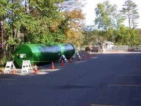 Slide of Provencher Engineering