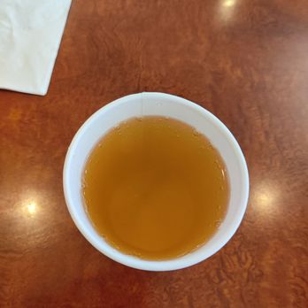 Com Tam Thanh - Diluted hot cup of tea for $1 - Vietnamese Near Me - San Jose, California Com Tam Thanh - Diluted hot cup of tea for $1 - Vietnamese Near Me - San Jose, California