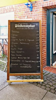 Menu photo 5 Rufers Restaurant Lauenburg, SH Menu photo 5 Rufers Restaurant Lauenburg, SH