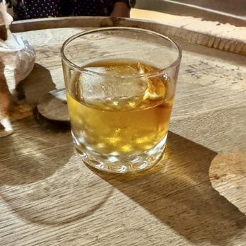 Whiskey Del Bac - Distilleries Near Me - Tucson, Arizona