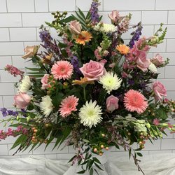 Bethesda Florist - Beautiful Sympathy Design