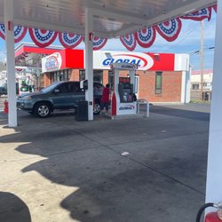 Global Gas